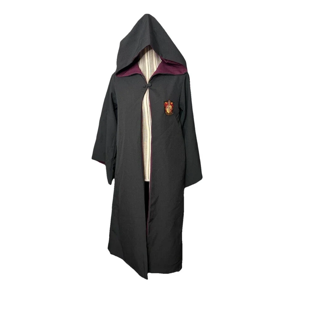 Gryffindor Adult Size XXS Wizarding World of Harry Potter Universal Studios Robe